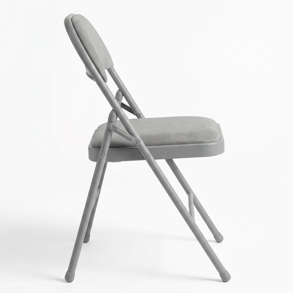 AECUD VELVET GREY