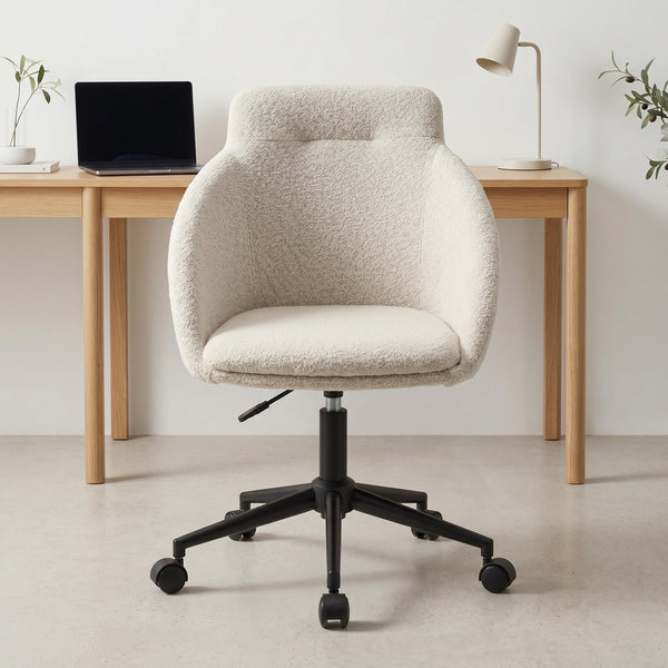 LYNDON BEIGE BLACK BASE