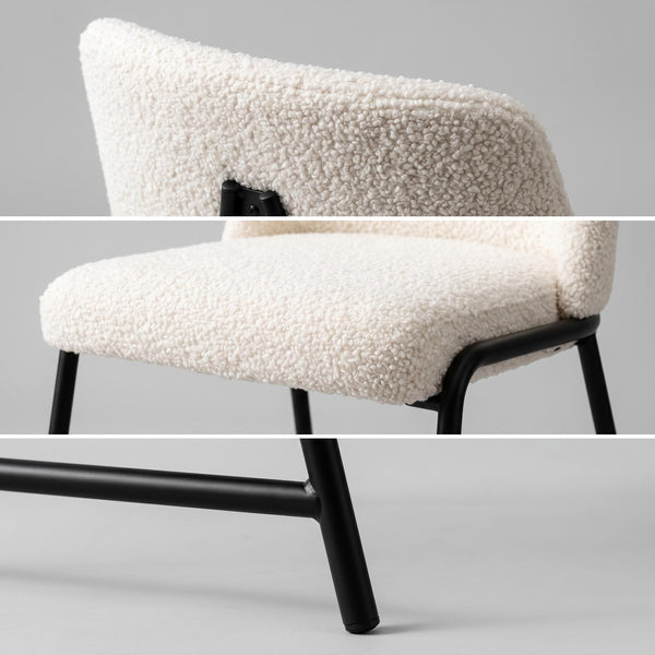 OVVIX 2PCS BEIGE