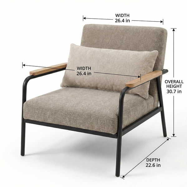 XETEOD BEIGE