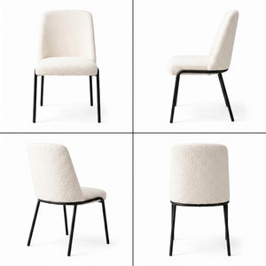 OVVIX 2PCS BEIGE