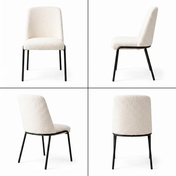 OVVIX 2PCS BEIGE