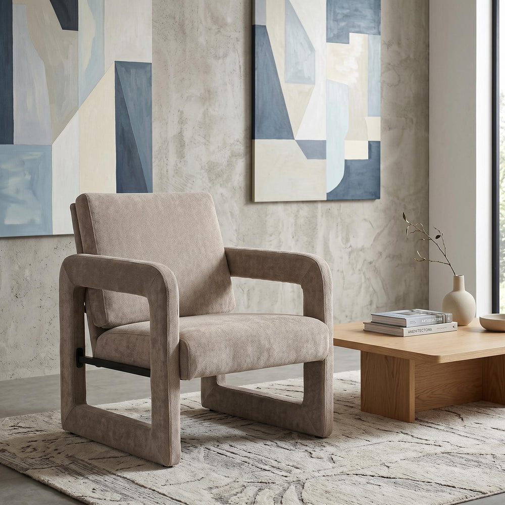 TRETID BEIGE