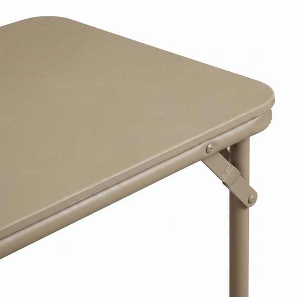GOFF-RECTANGLE KHAKI