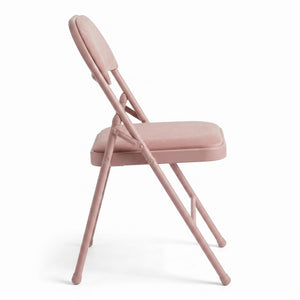 AECUD VELVET PINK