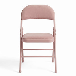 AECUD VELVET PINK