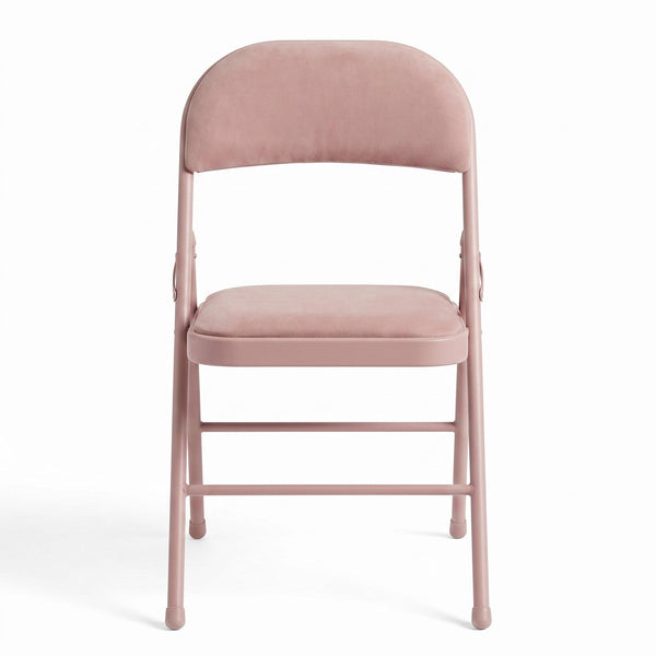 AECUD VELVET PINK