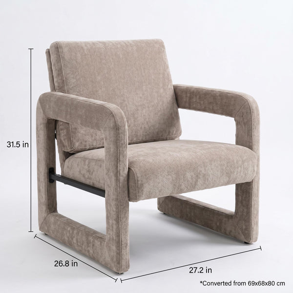 TRETID BEIGE