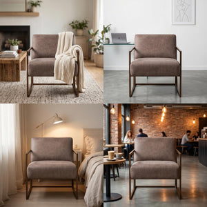 UKTANS GREY PU