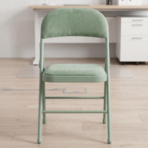 AECUD VELVET GREEN