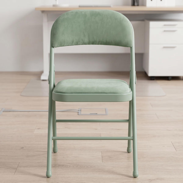 AECUD VELVET GREEN