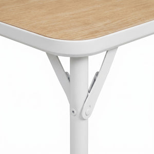 GOFF-RECTANGLE MDF BEECH