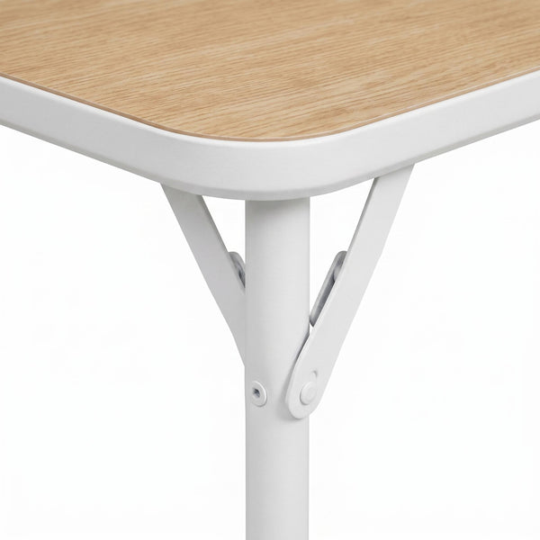 GOFF-RECTANGLE MDF BEECH