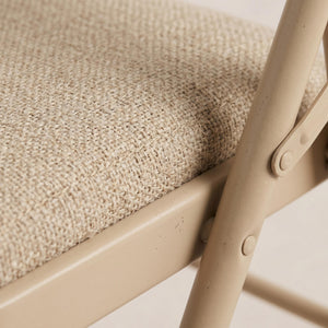 AECUD VELVET BEIGE