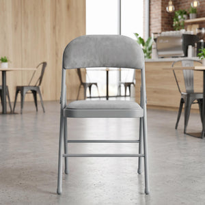 AECUD VELVET GREY