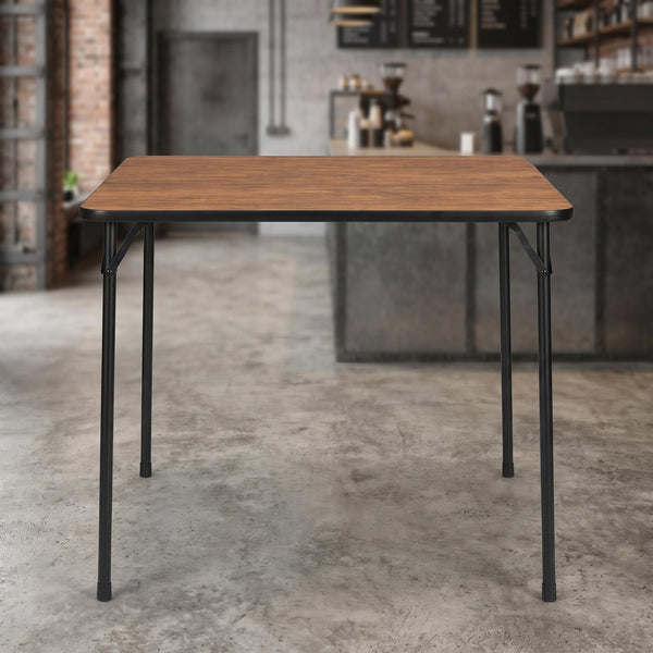 GOFF T MDF Brown