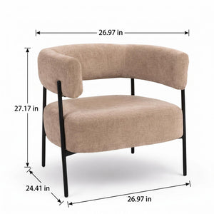 VADS CAMEL BLACK LEG