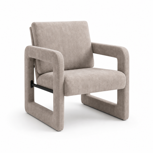 TRETID BEIGE