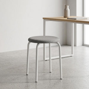 Lemon Fabric  Grey