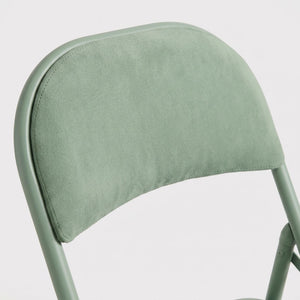 AECUD VELVET GREEN