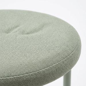 Lemon Fabric Green