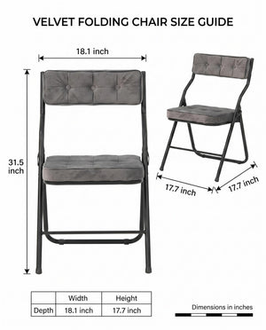 QIRCUTS VELVET GREY