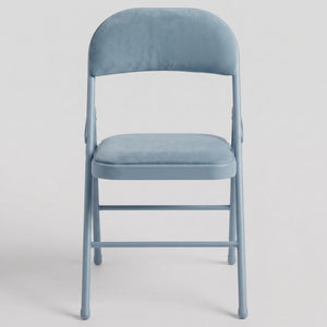 AECUD VELVET BLUE