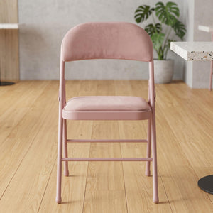 AECUD VELVET PINK