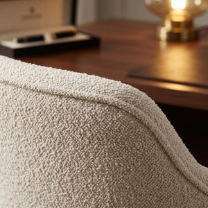 LYNDON BEIGE BLACK BASE