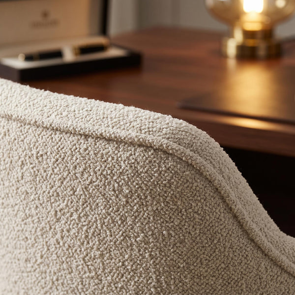 LYNDON BEIGE BLACK BASE