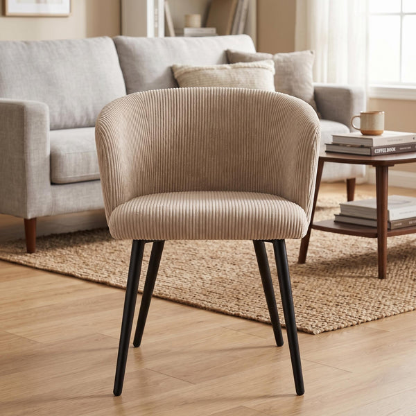 JINDGE BEIGE BLACK LEG