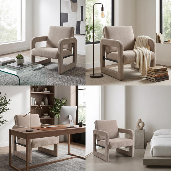 TRETID BEIGE