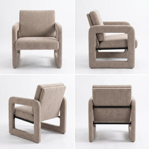 TRETID BEIGE