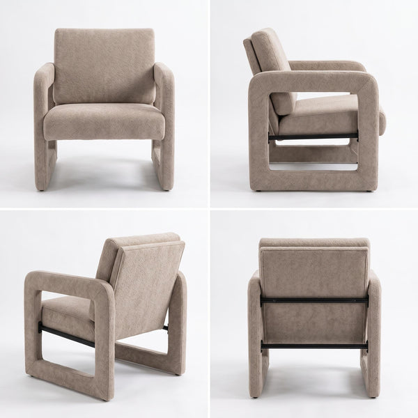 TRETID BEIGE