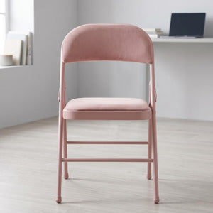 AECUD VELVET PINK