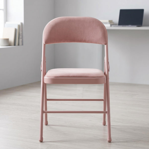 AECUD VELVET PINK