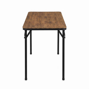 GOFF-RECTANGLE MDF BROWN