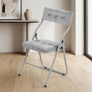 Qircuts Fabric Grey