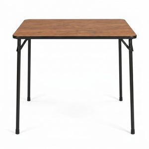 GOFF T MDF Brown