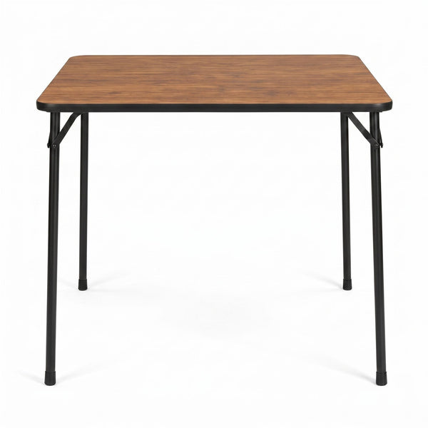 GOFF T MDF Brown