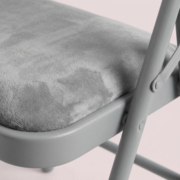 AECUD VELVET GREY