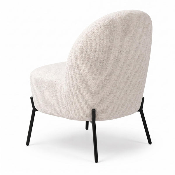 BAUDIN BEIGE BLACK LEG