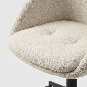 LYNDON BEIGE BLACK BASE