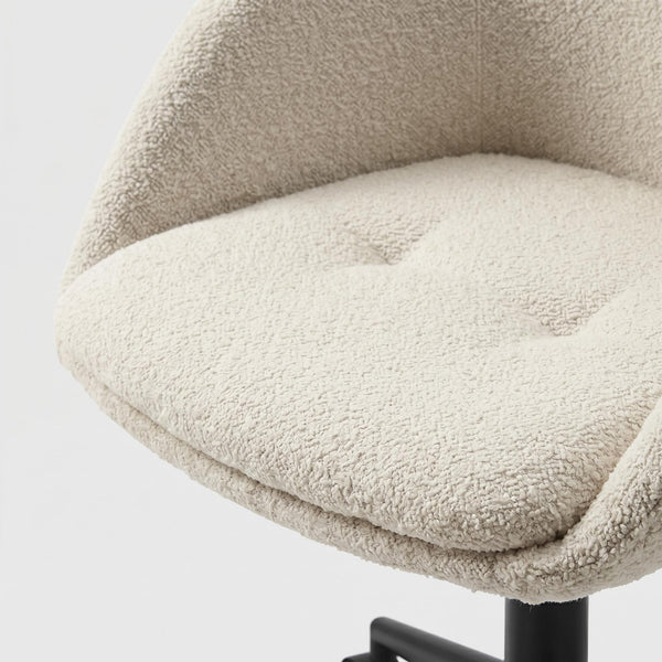LYNDON BEIGE BLACK BASE