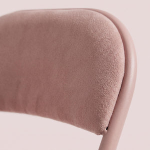 AECUD VELVET PINK