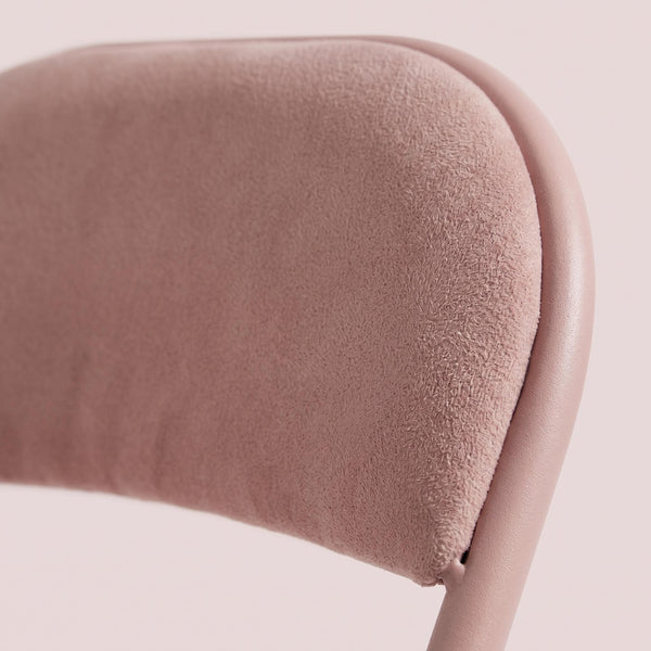 AECUD VELVET PINK