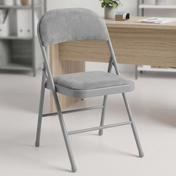 AECUD VELVET GREY